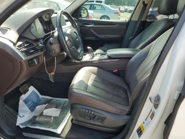 Photo 7 from auction – 2016 BMW X5 XDRIVE3 with VIN 5UXKR0C52G0U12810