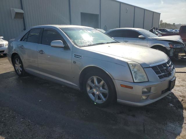 صورة رقم 4 من المزاد - 2008 CADILLAC STS مع VIN 1G6DW67V580109749