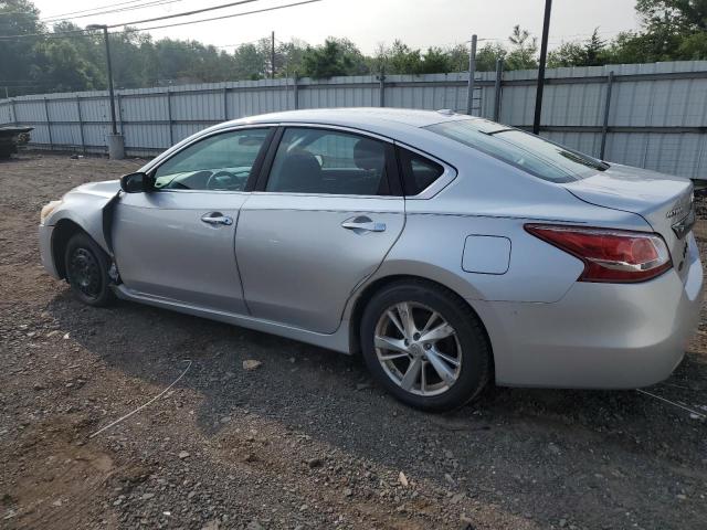Photo 2 from auction – 2013 NISSAN ALTIMA 2.5 with VIN 1N4AL3AP6DN434074
