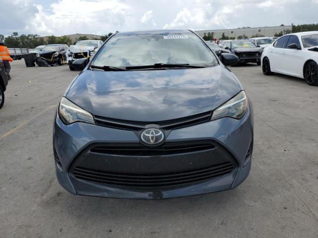 Photo 5 from auction – 2019 TOYOTA COROLLA L with VIN 5YFBURHE2KP867393