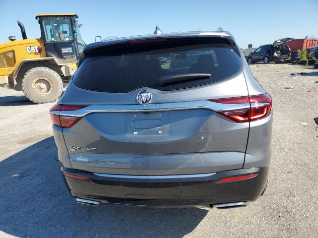 Photo 6 from auction – 2020 BUICK ENCLAVE ES with VIN 5GAEVAKW1LJ296547