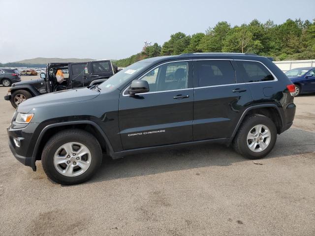 JEEP GRAND CHER 2014 with VIN 1C4RJFAG3EC242645 - Photo from auction