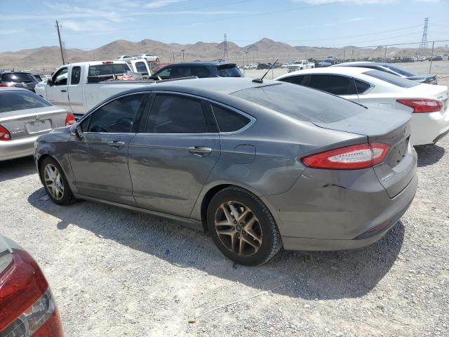 Photo 2 from auction – 2013 FORD FUSION SE with VIN 3FA6P0HR7DR142785