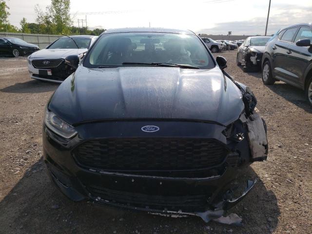Photo 5 from auction – 2016 FORD FUSION SE with VIN 3FA6P0H75GR238384