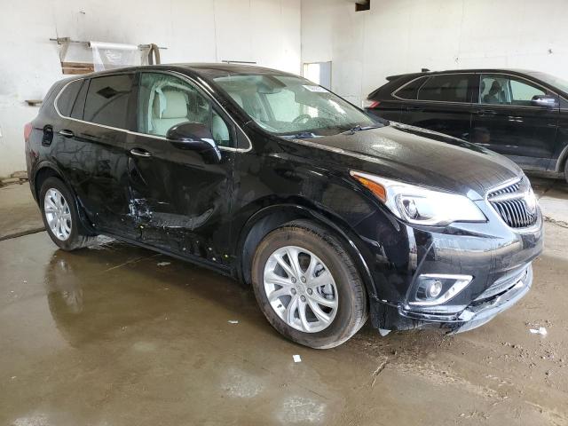 Photo 4 from auction – 2020 BUICK ENVISION P with VIN LRBFXBSA7LD167894