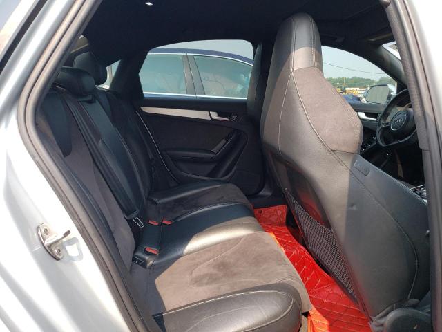 Photo 10 from auction – 2013 AUDI S4 PREMIUM with VIN WAUBGAFL0DA144978