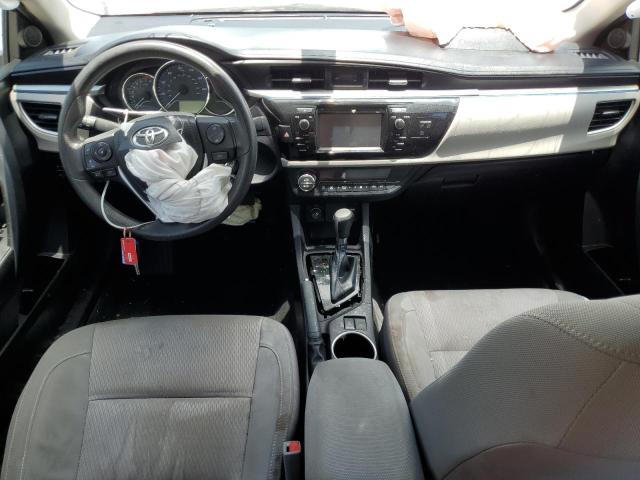 Zdjęcie 8 z aukcji – 2014 TOYOTA COROLLA L z VIN 2T1BURHE9EC068487