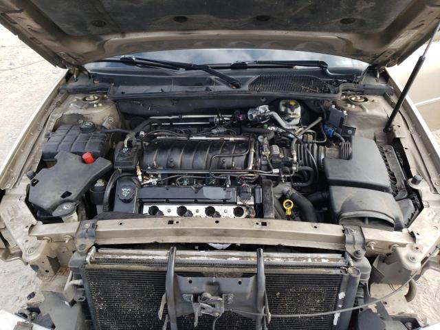 Photo 11 from auction – 2006 CADILLAC DTS with VIN 1G6KD57Y96U113617