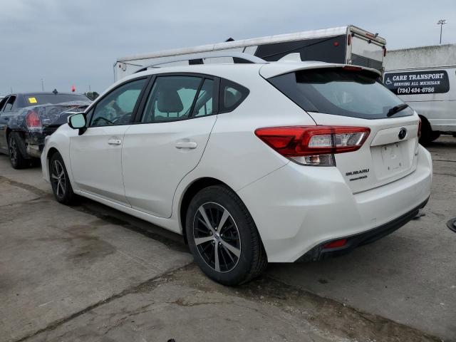 Снимка 2 от търг – 2019 SUBARU IMPREZA PR с VIN 4S3GTAC63K3734399