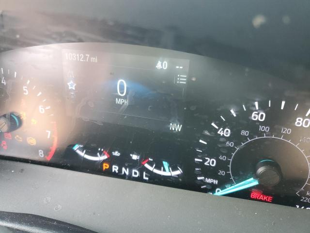 Photo 9 from auction – 2022 FORD EXPLORER with VIN 1FMSK8BB9NGB32605