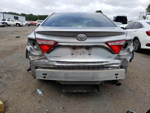 Photo 6 from auction – 2015 TOYOTA CAMRY LE with VIN 4T1BF1FK9FU036000