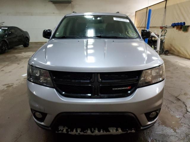 Photo 5 from auction – 2017 DODGE JOURNEY GT with VIN 3C4PDDEG5HT703513
