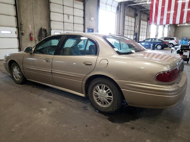 Photo 2 from auction – 2005 BUICK LESABRE CU with VIN 1G4HP52K75U272079