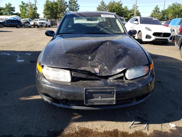Photo 5 from auction – 2001 SATURN L200 with VIN 1G8JU52F11Y537125