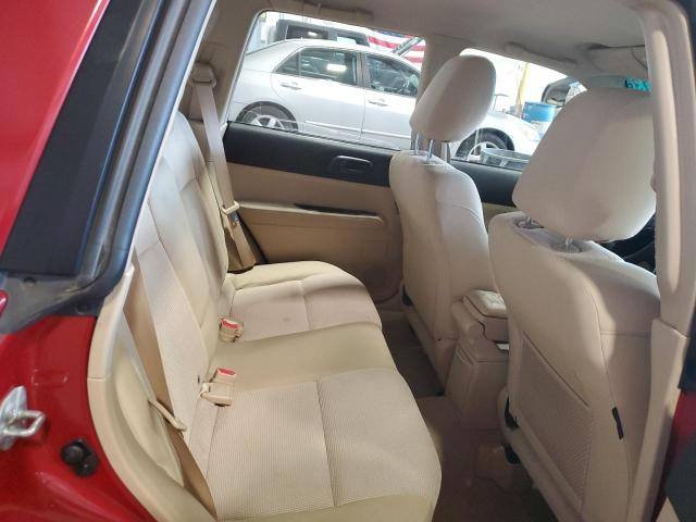 Photo 10 from auction – 2006 SUBARU FORESTER 2 with VIN JF1SG63616H748280