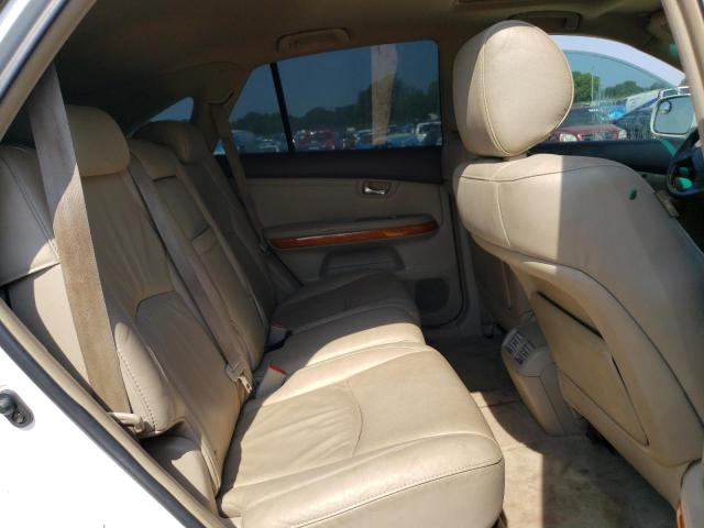 Photo 10 from auction – 2007 LEXUS RX 350 with VIN 2T2GK31U07C004721