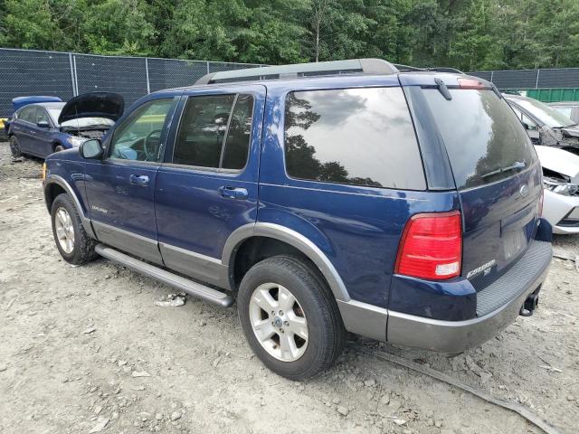 صورة رقم 2 من المزاد - 2005 FORD EXPLORER X مع VIN 1FMZU73K35UB72357
