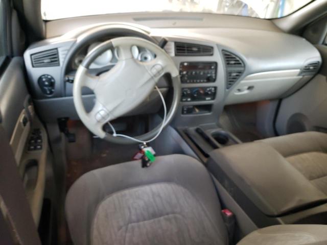 Photo 8 from auction – 2003 BUICK RENDEZVOUS with VIN 3G5DA03E33S587806