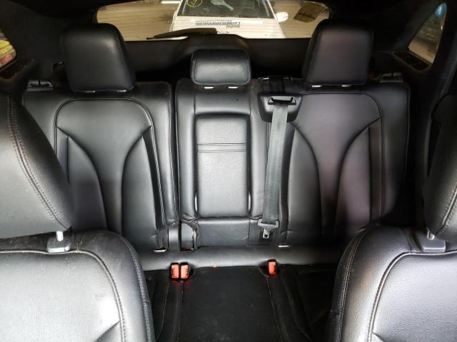 Photo 10 from auction – 2016 LINCOLN MKC PREMIE with VIN 5LMCJ1C99GUJ24404
