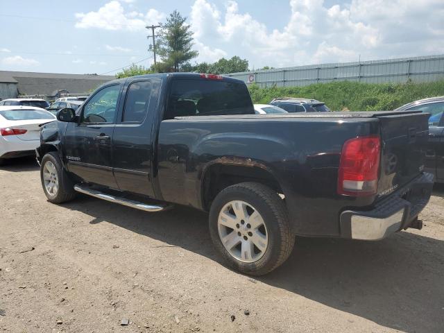Photo 2 from auction – 2008 GMC SIERRA C15 with VIN 1GTEC19J78Z319319