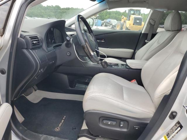 Photo 7 from auction – 2013 LEXUS RX 350 with VIN 2T2ZK1BAXDC127617