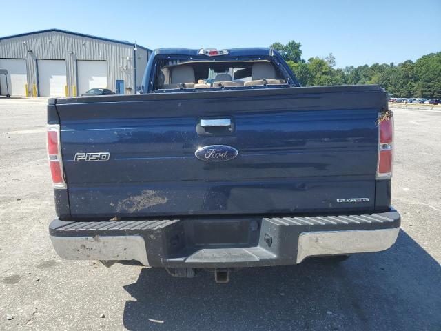Photo 6 from auction – 2013 FORD F150 SUPER with VIN 1FTFW1EF7DFB49004