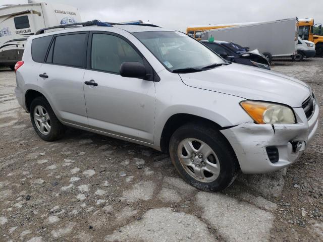 Photo 4 from auction – 2010 TOYOTA RAV4 with VIN JTMZF4DV9A5022215