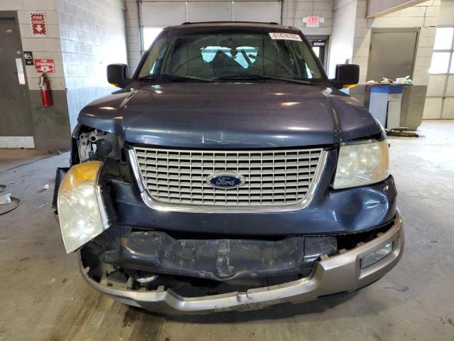Photo 5 from auction – 2004 FORD EXPEDITION with VIN 1FMFU18L64LB34563