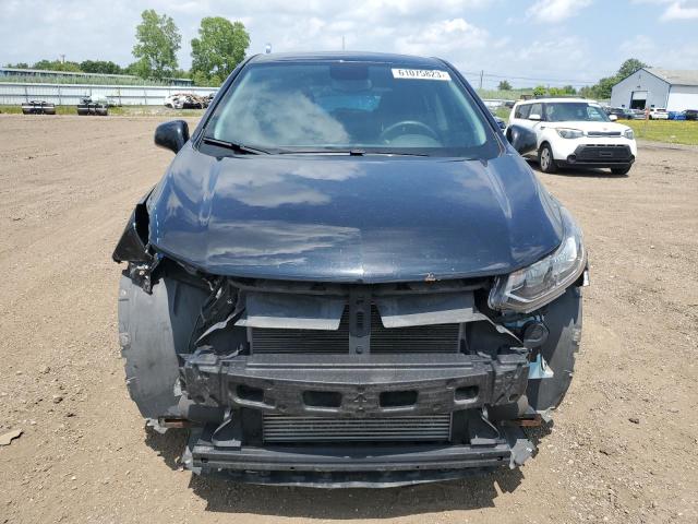 Фото 5 с аукциона – 2017 CHEVROLET TRAX LS с VIN 3GNCJKSB0HL281176