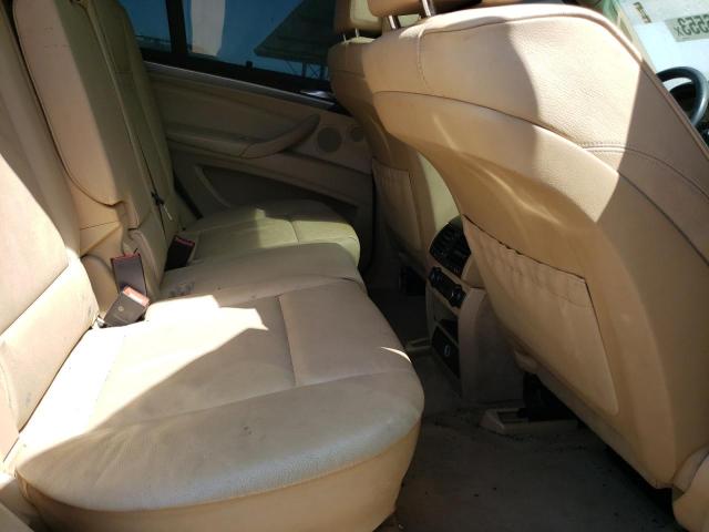 Photo 11 from auction – 2008 BMW X5 3.0I with VIN 5UXFE43568L032020