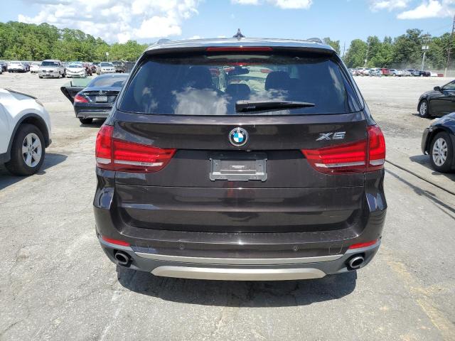 Photo 6 from auction – 2014 BMW X5 XDRIVE3 with VIN 5UXKR0C50E0K51631