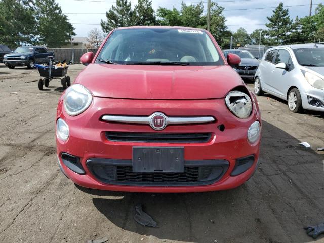 Photo 5 from auction – 2016 FIAT 500X EASY with VIN ZFBCFYBT2GP360151