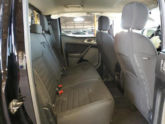Photo 10 from auction – 2021 FORD RANGER XL with VIN 1FTER4FH4MLD49957