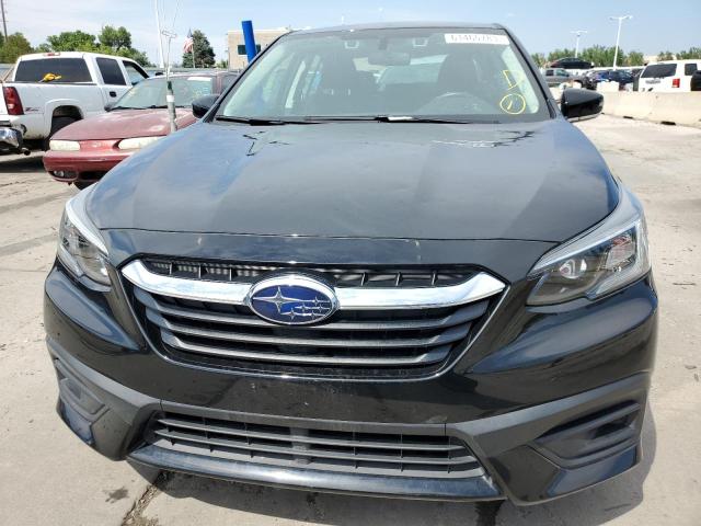 Photo 5 from auction – 2020 SUBARU LEGACY PRE with VIN 4S3BWAC69L3025365