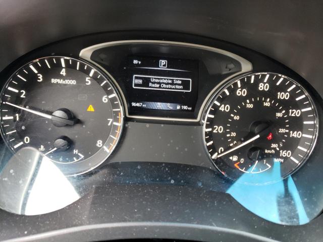 Photo 9 from auction – 2018 NISSAN ALTIMA 2.5 with VIN 1N4AL3AP3JC246846