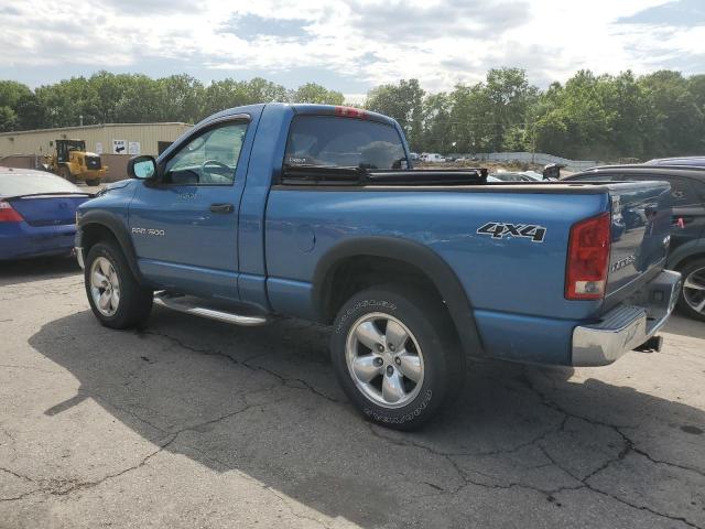 Photo 2 from auction – 2004 DODGE RAM 1500 with VIN 1D7HU16D54J226757