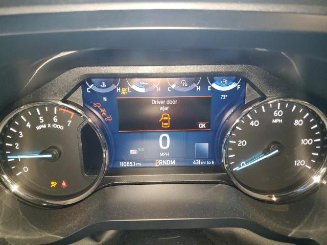 Photo 9 from auction – 2023 FORD EXPEDITION with VIN 1FMJU2A80PEA29029