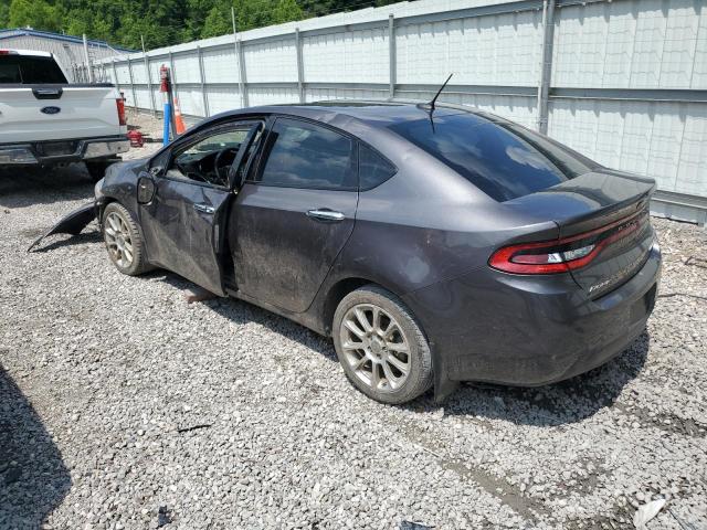 Photo 2 from auction – 2015 DODGE DART LIMIT with VIN 1C3CDFCB1FD243713