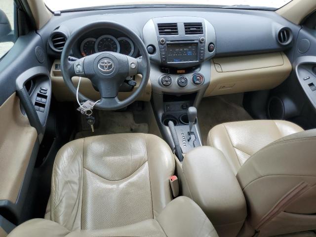Photo 8 from auction – 2012 TOYOTA RAV4 with VIN 2T3ZF4DV5CW123635
