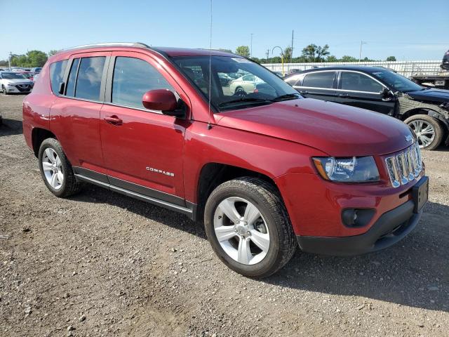 Photo 4 from auction – 2014 JEEP COMPASS LA with VIN 1C4NJDEB0ED549637