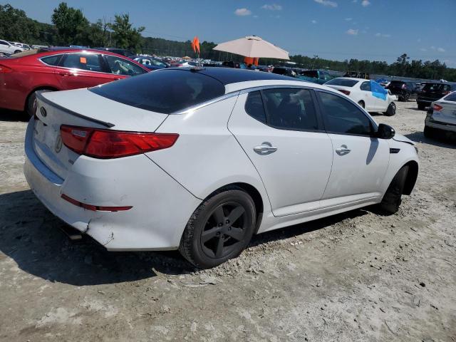 Photo 3 from auction – 2015 KIA OPTIMA LX with VIN 5XXGM4A73FG437066