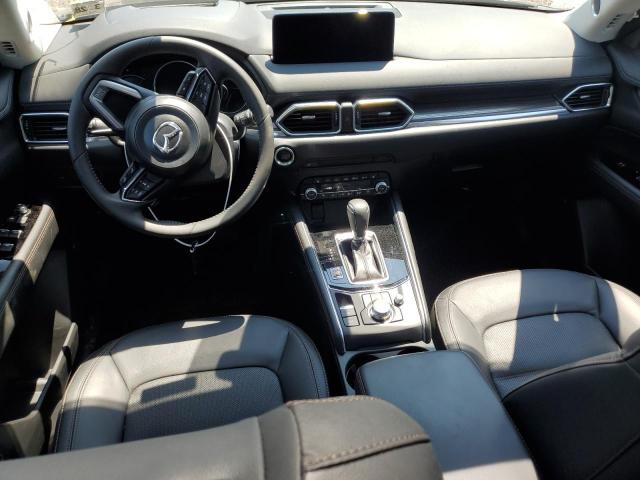Photo 8 from auction – 2023 MAZDA CX-5 PREMI with VIN JM3KFBEM7P0191755