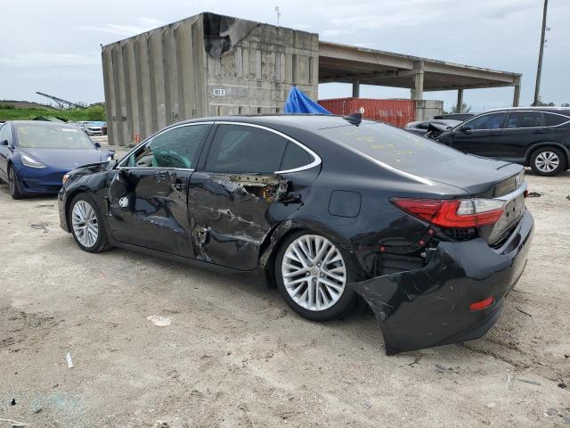 Photo 2 from auction – 2018 LEXUS ES 350 with VIN 58ABK1GG7JU098552