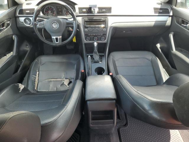 Photo 8 from auction – 2015 VOLKSWAGEN PASSAT S with VIN 1VWAT7A32FC031431