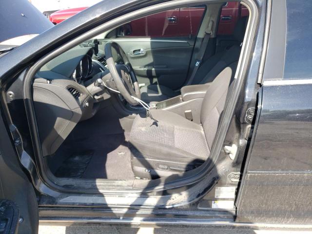 Photo 7 from auction – 2010 CHEVROLET MALIBU 1LT with VIN 1G1ZC5EB6AF167296