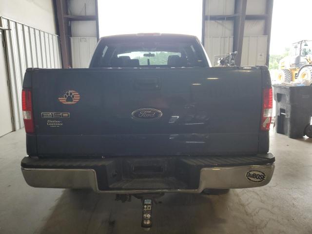 Photo 6 from auction – 2004 FORD F150 SUPER with VIN 1FTRW12W64KD12539