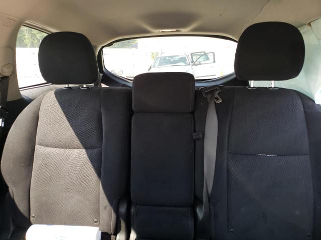 Photo 10 from auction – 2016 NISSAN PATHFINDER with VIN 5N1AR2MN1GC628598