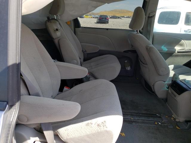 Photo 10 from auction – 2011 TOYOTA SIENNA LE with VIN 5TDKK3DC8BS021896