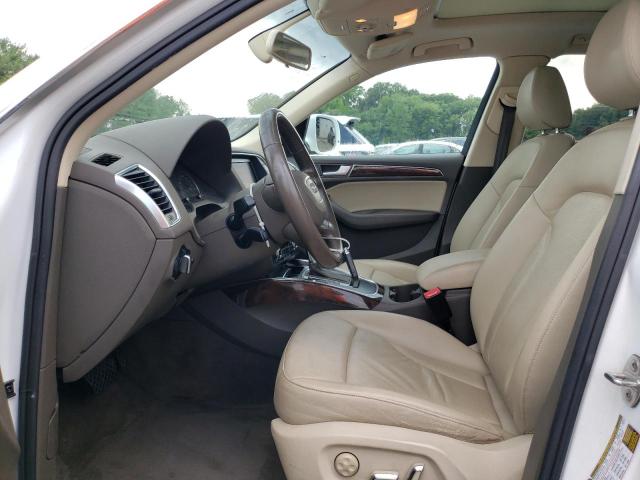 Photo 7 from auction – 2013 AUDI Q5 PREMIUM with VIN WA1CFAFP8DA040794