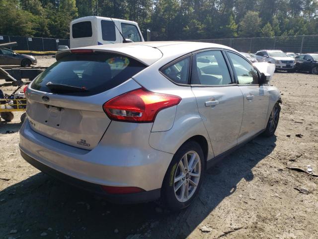 Photo 3 from auction – 2016 FORD FOCUS SE with VIN 1FADP3K22GL382818